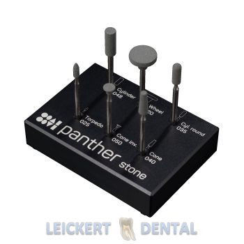Panther Stone Diamond Cutter